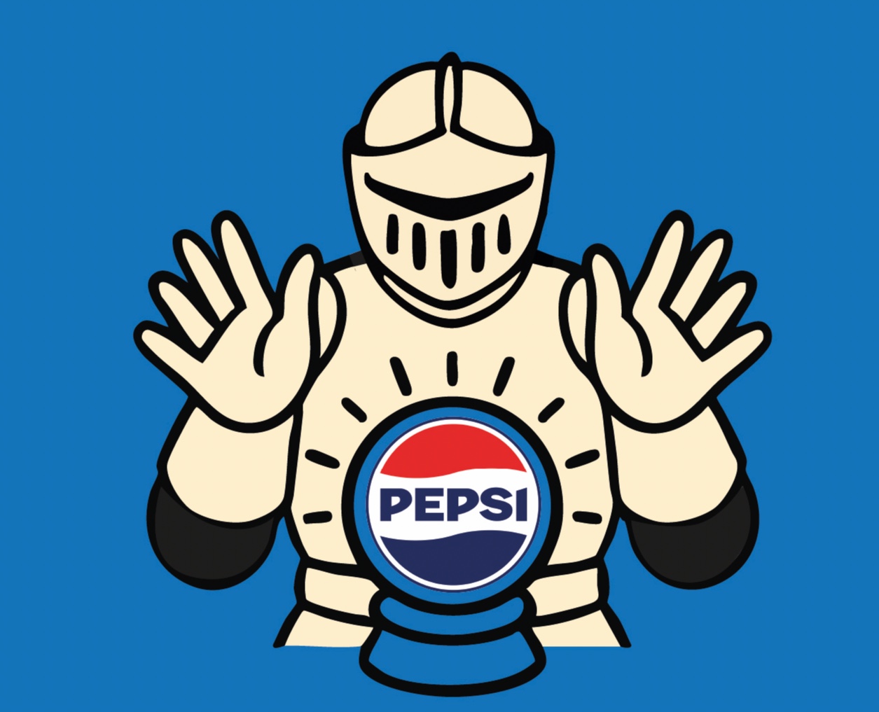 Серия Постеров PEPSI.Во имя любви на Dprofile