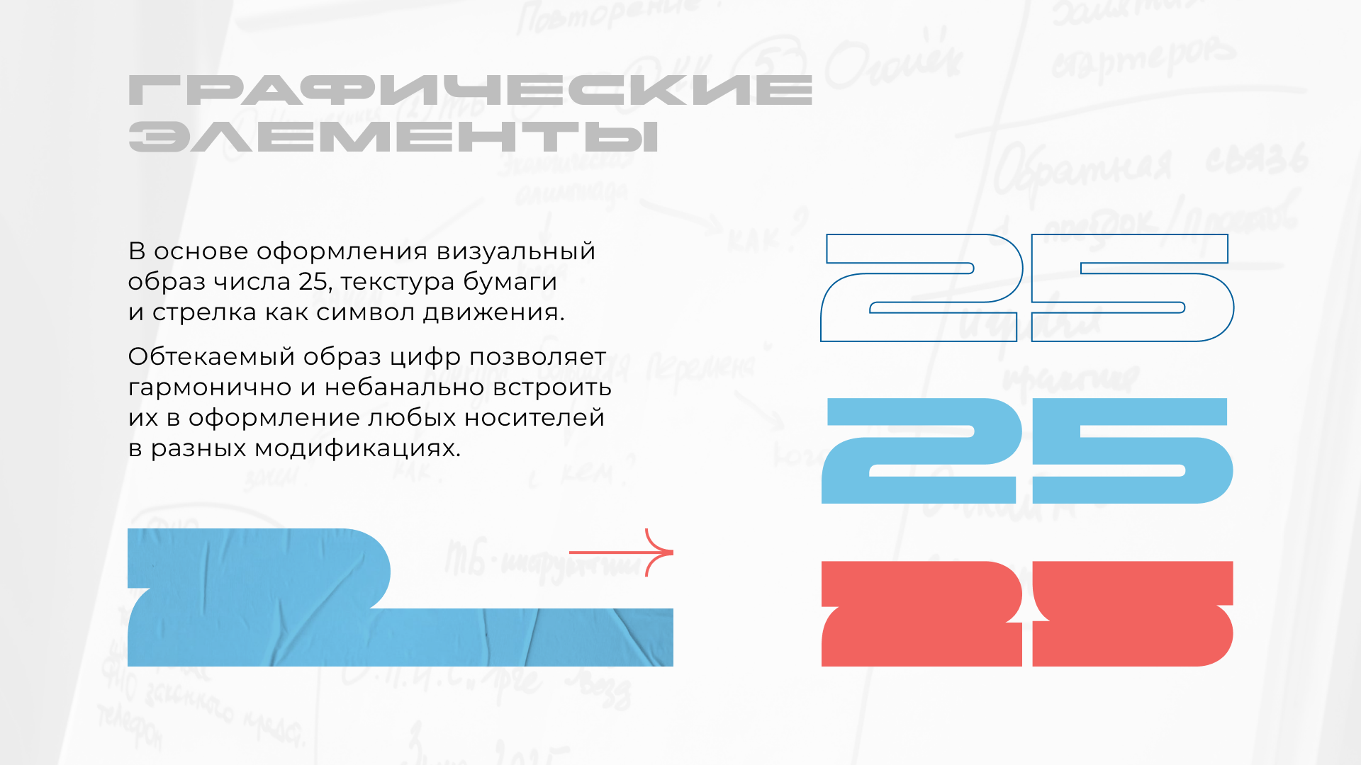 Фирменный стиль молодёжного движения — Изображение №8 — Брендинг, Графика на Dprofile
