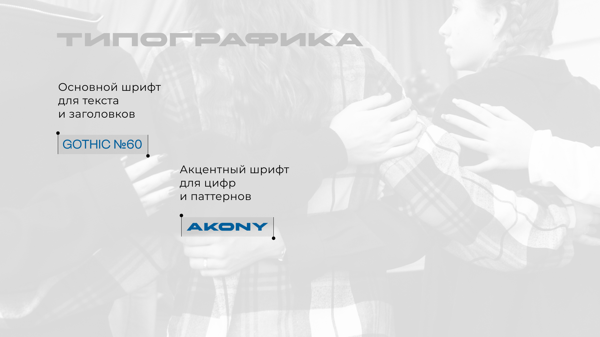 Фирменный стиль молодёжного движения — Изображение №6 — Брендинг, Графика на Dprofile