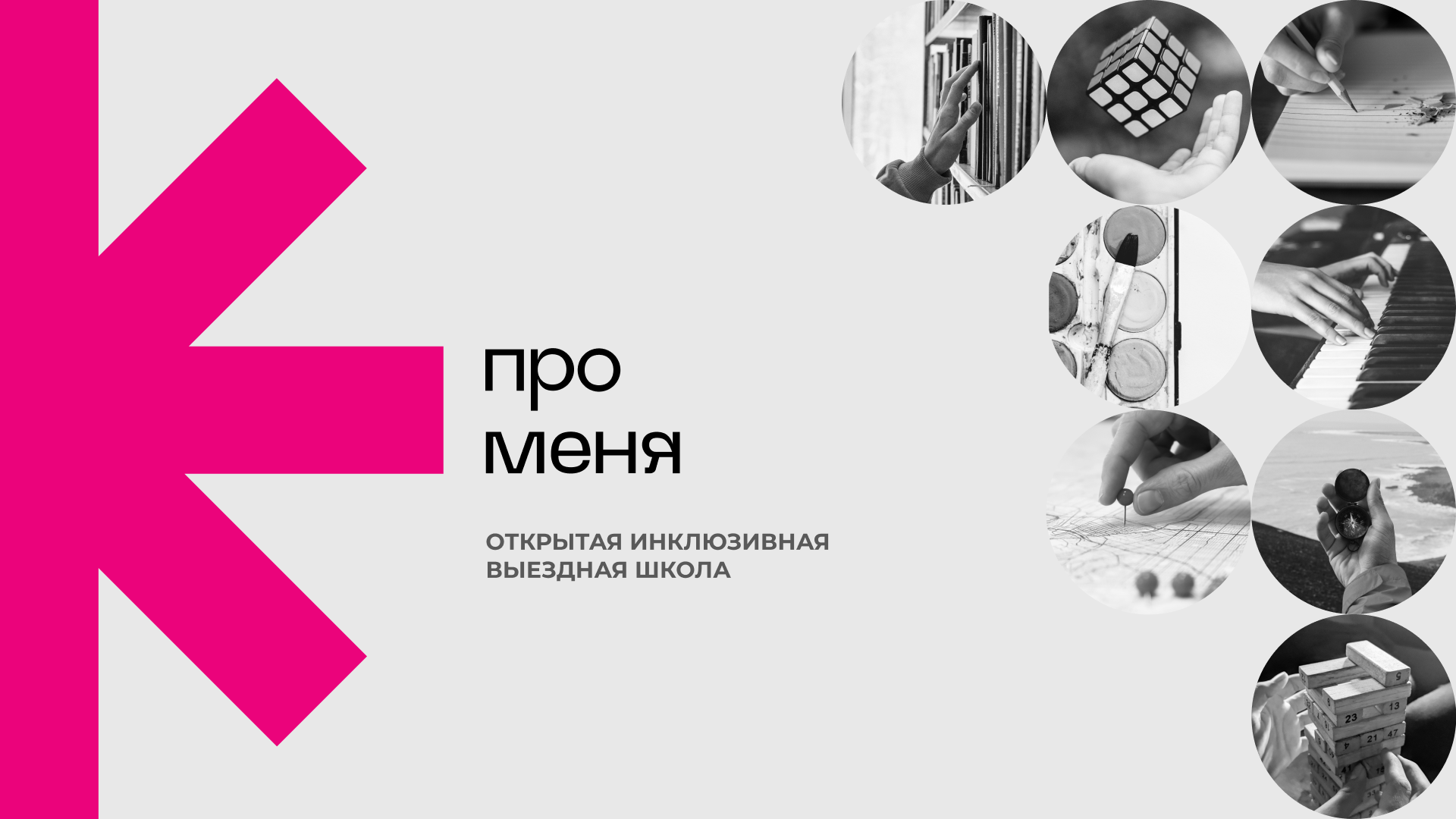 Айдентика молодёжных проектов — Изображение №38 — Брендинг на Dprofile