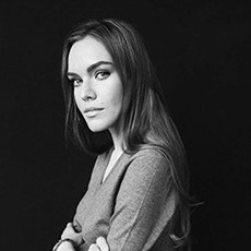 Аватар пользователя Polina Mezentseva
