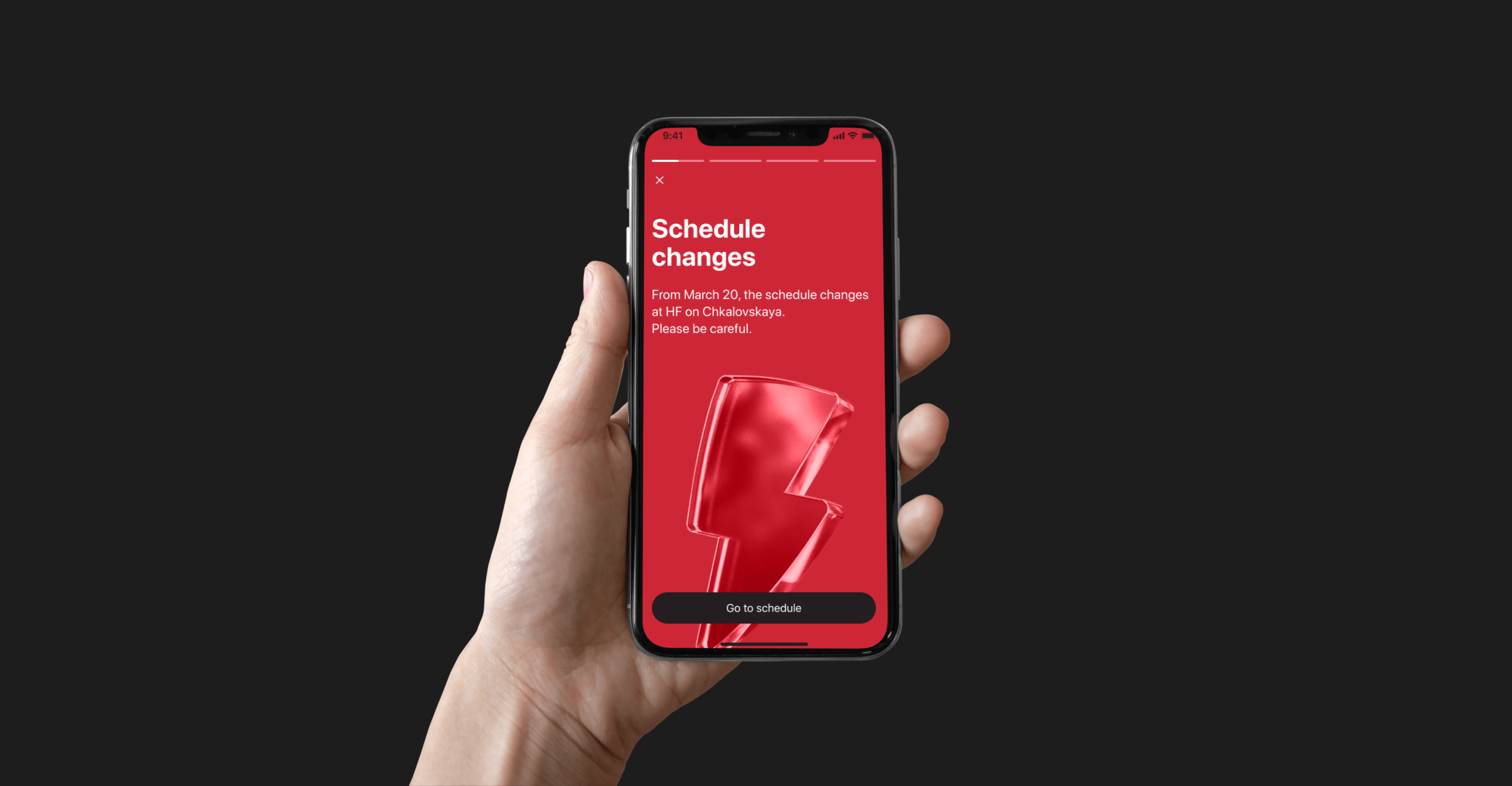 HOUSEFIT | Mobile app for fitness club — Изображение №17 — Интерфейсы, Брендинг на Dprofile