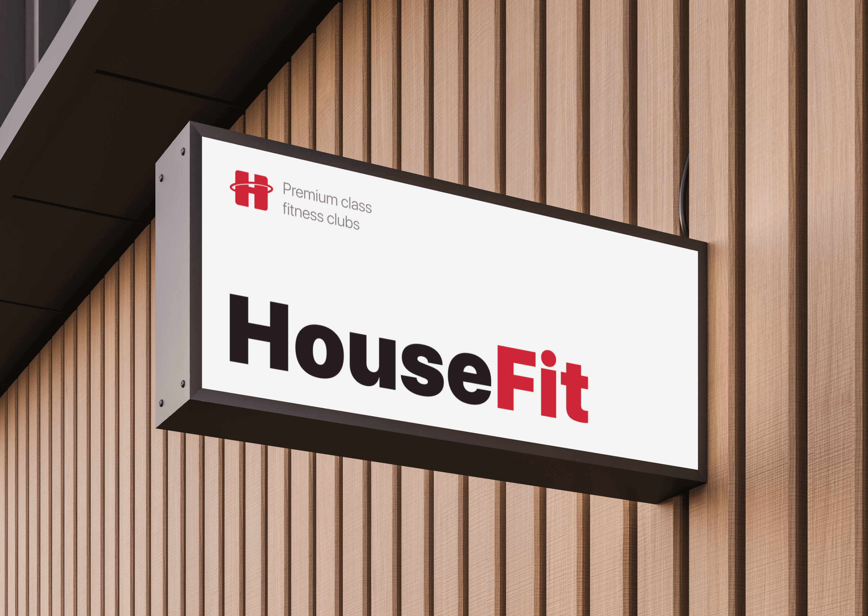 HOUSEFIT | Mobile app for fitness club — Изображение №15 — Интерфейсы, Брендинг на Dprofile