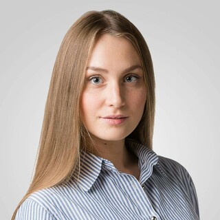 Аватар пользователя Darya Raguzina