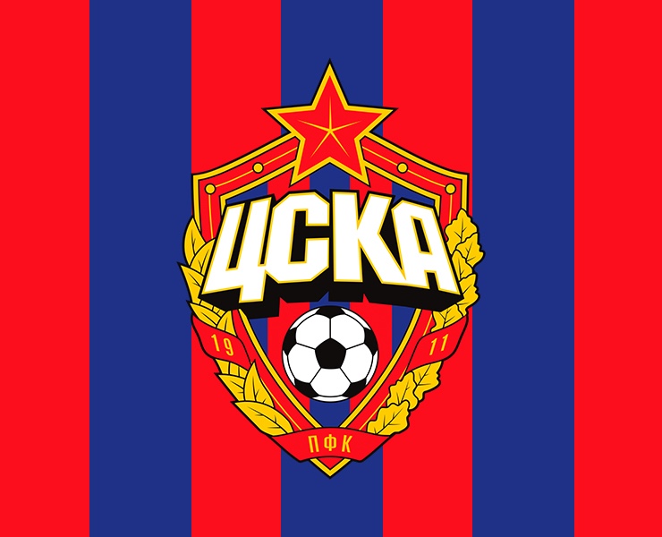 ЖФК ЦСКА на Dprofile