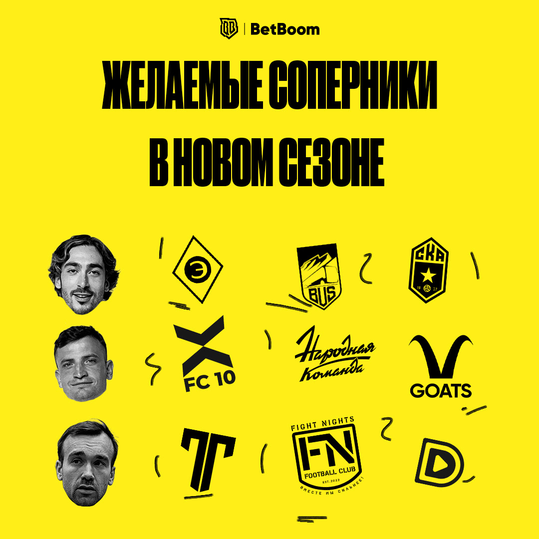 Broke Boys — Изображение №20 — Брендинг на Dprofile
