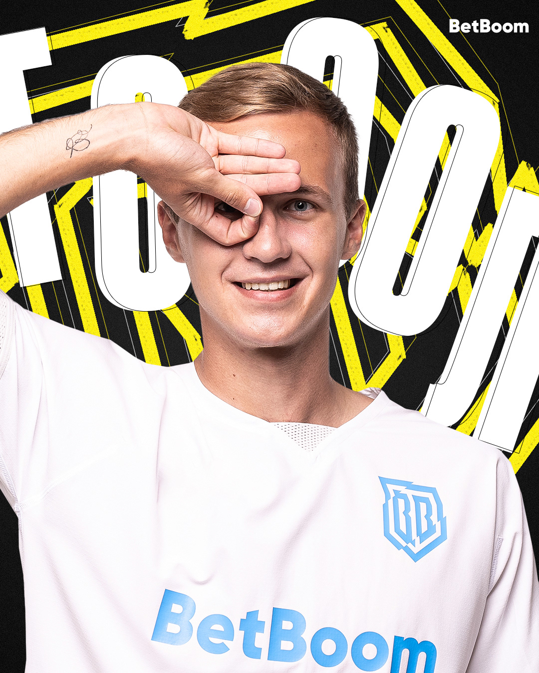 Broke Boys — Изображение №32 — Брендинг на Dprofile