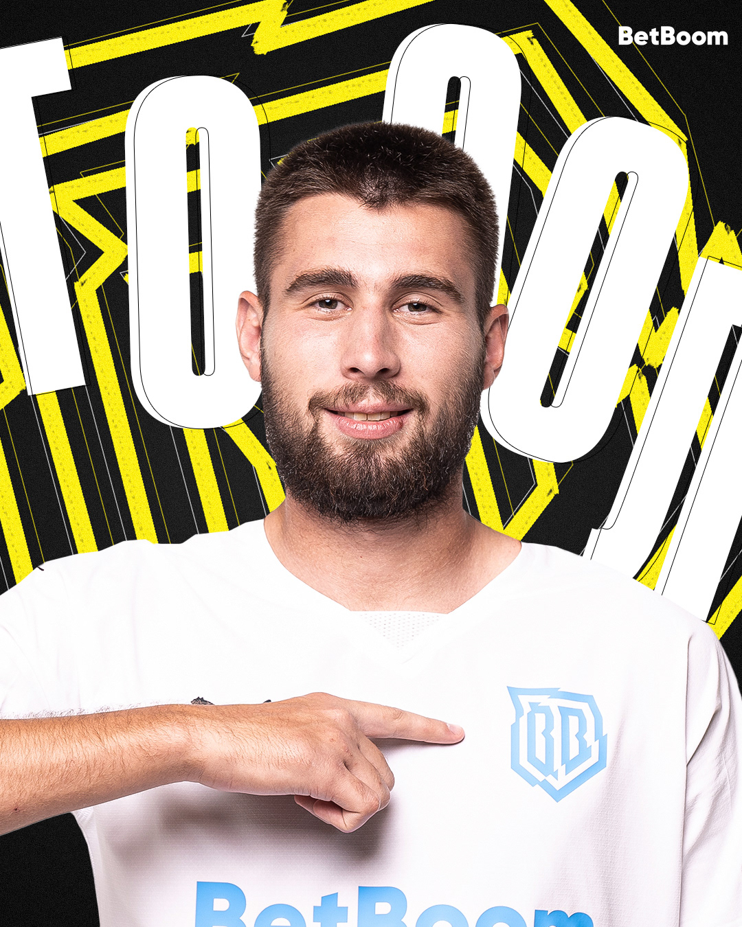 Broke Boys — Изображение №31 — Брендинг на Dprofile