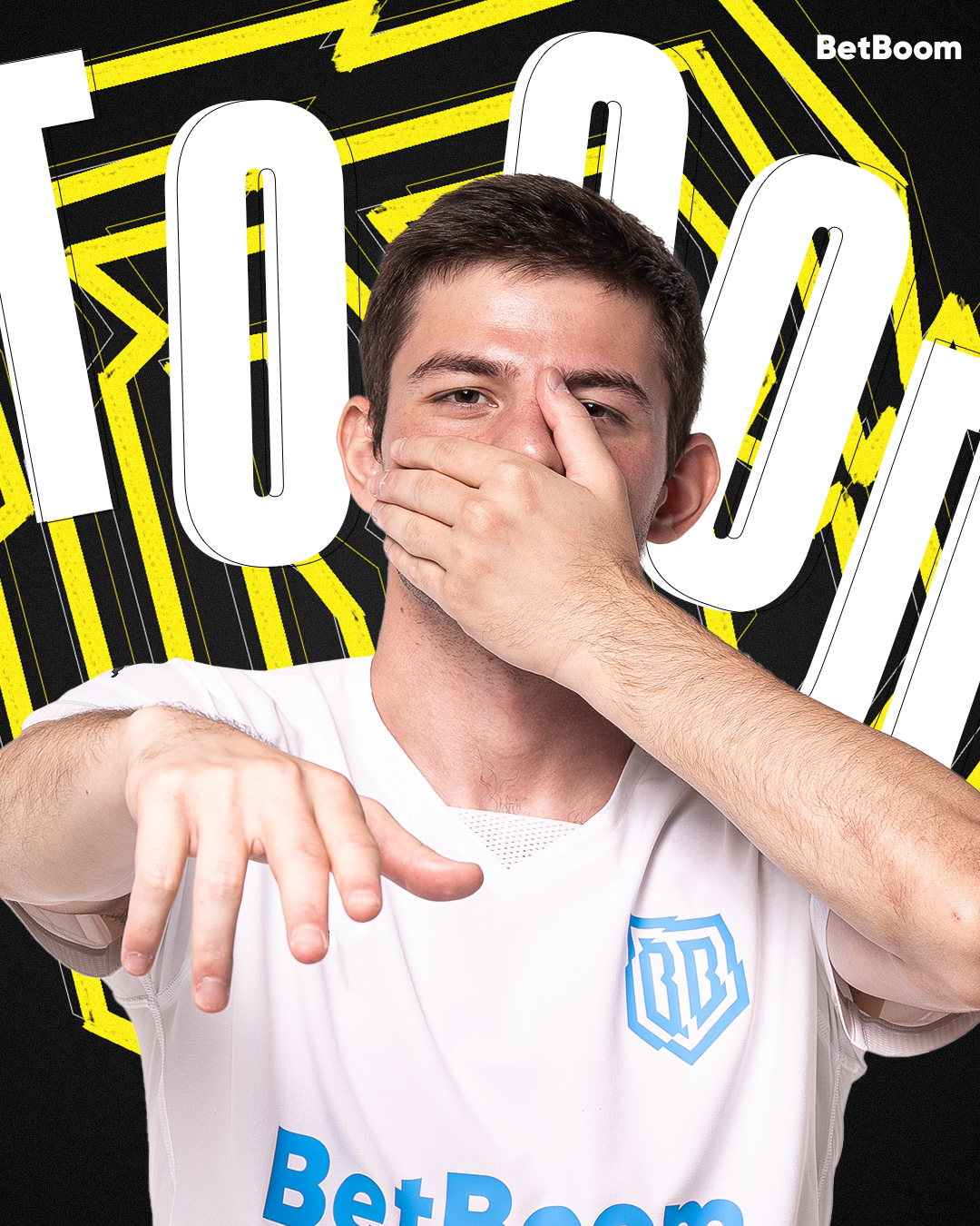 Broke Boys — Изображение №29 — Брендинг на Dprofile