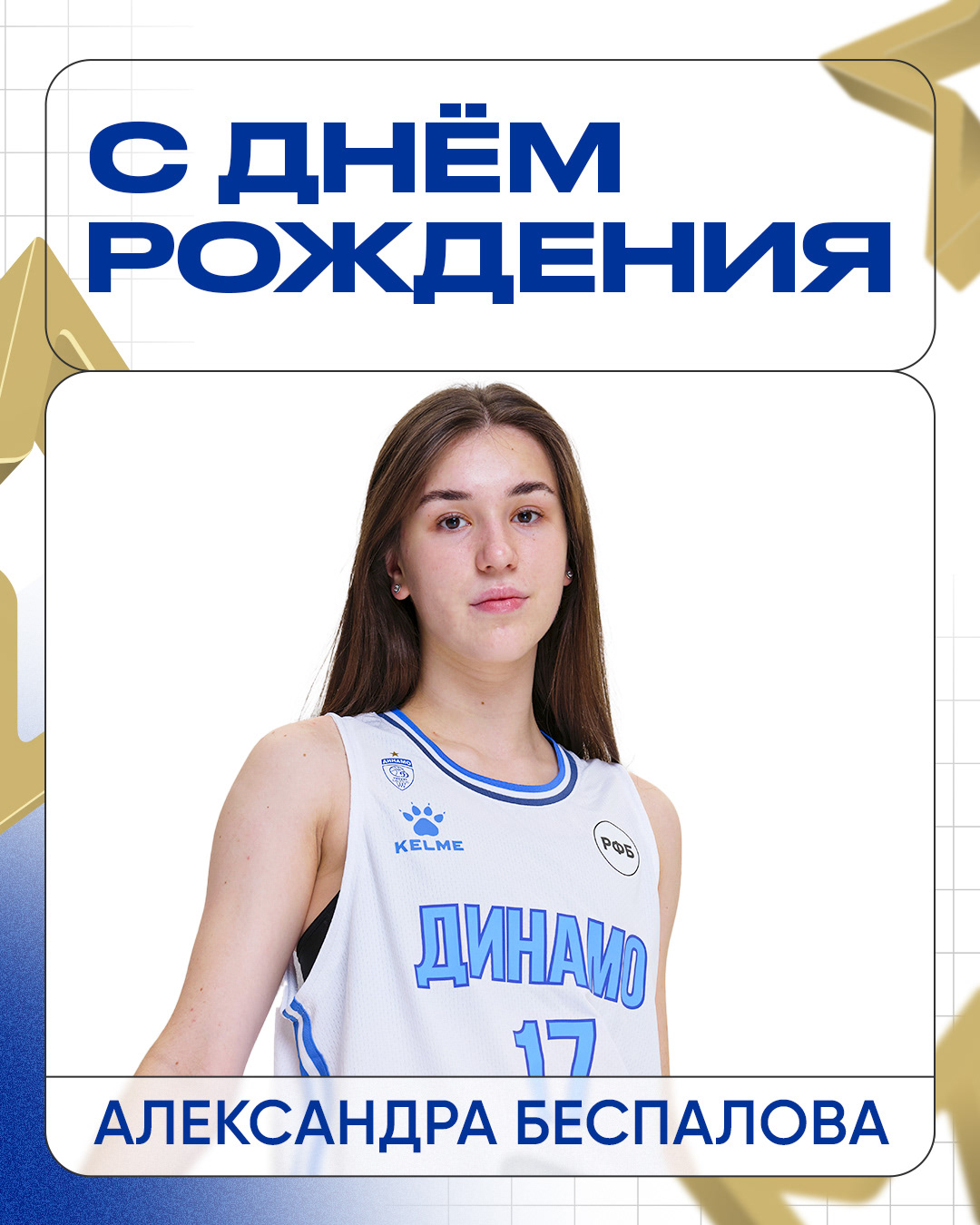 ЖБК Динамо — Изображение №28 — Брендинг на Dprofile