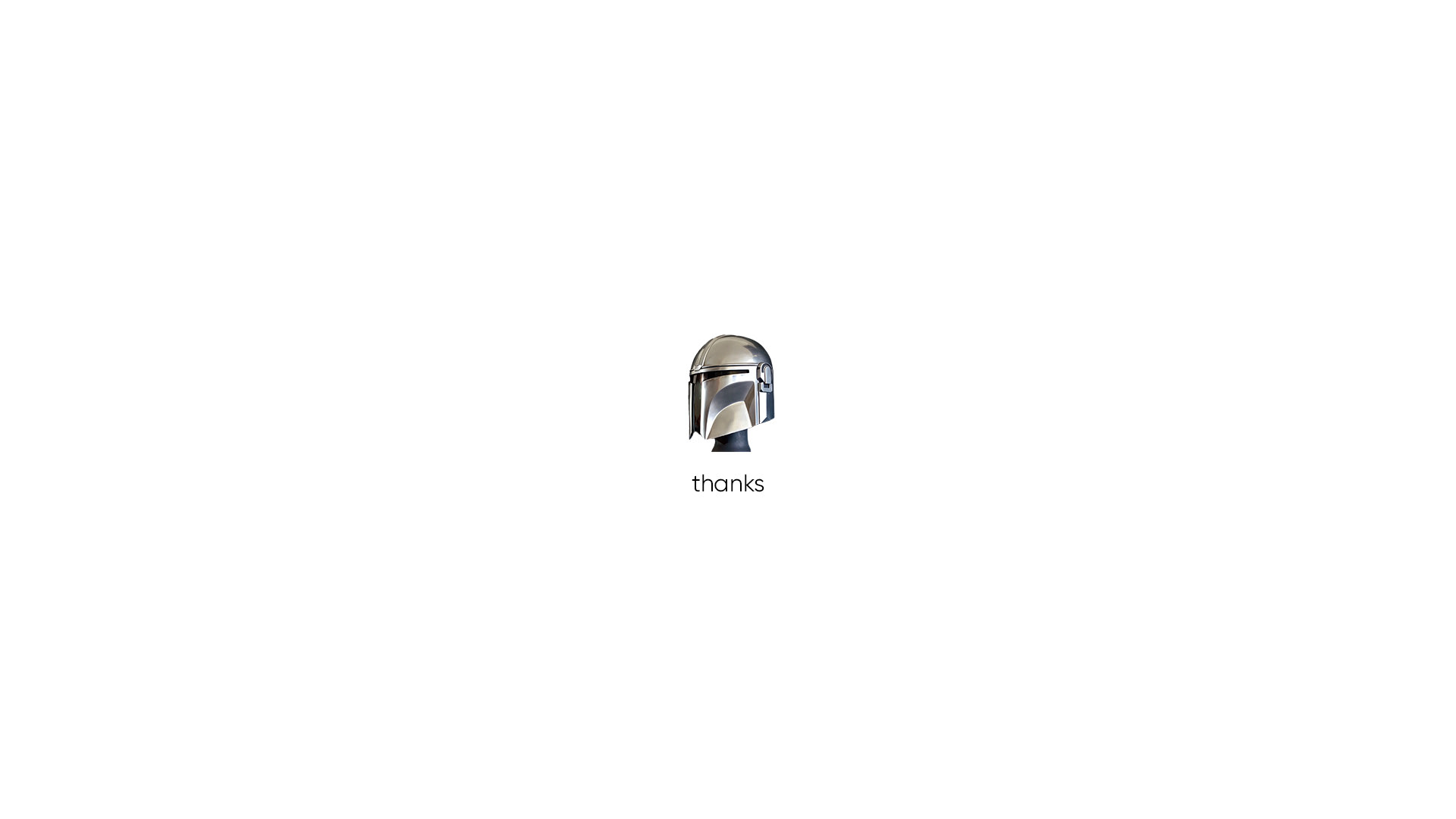 Mandalorian Helmet 3D — Изображение №12 — Иллюстрация, 3D на Dprofile