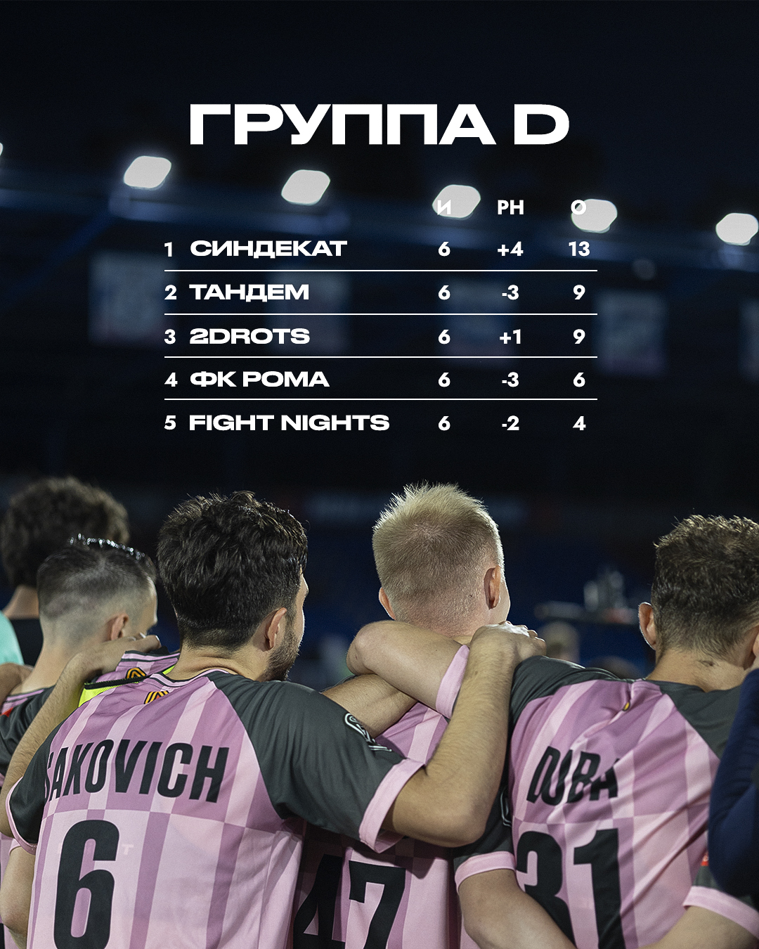 Fc Синдекат — Изображение №41 — Брендинг, 3D на Dprofile