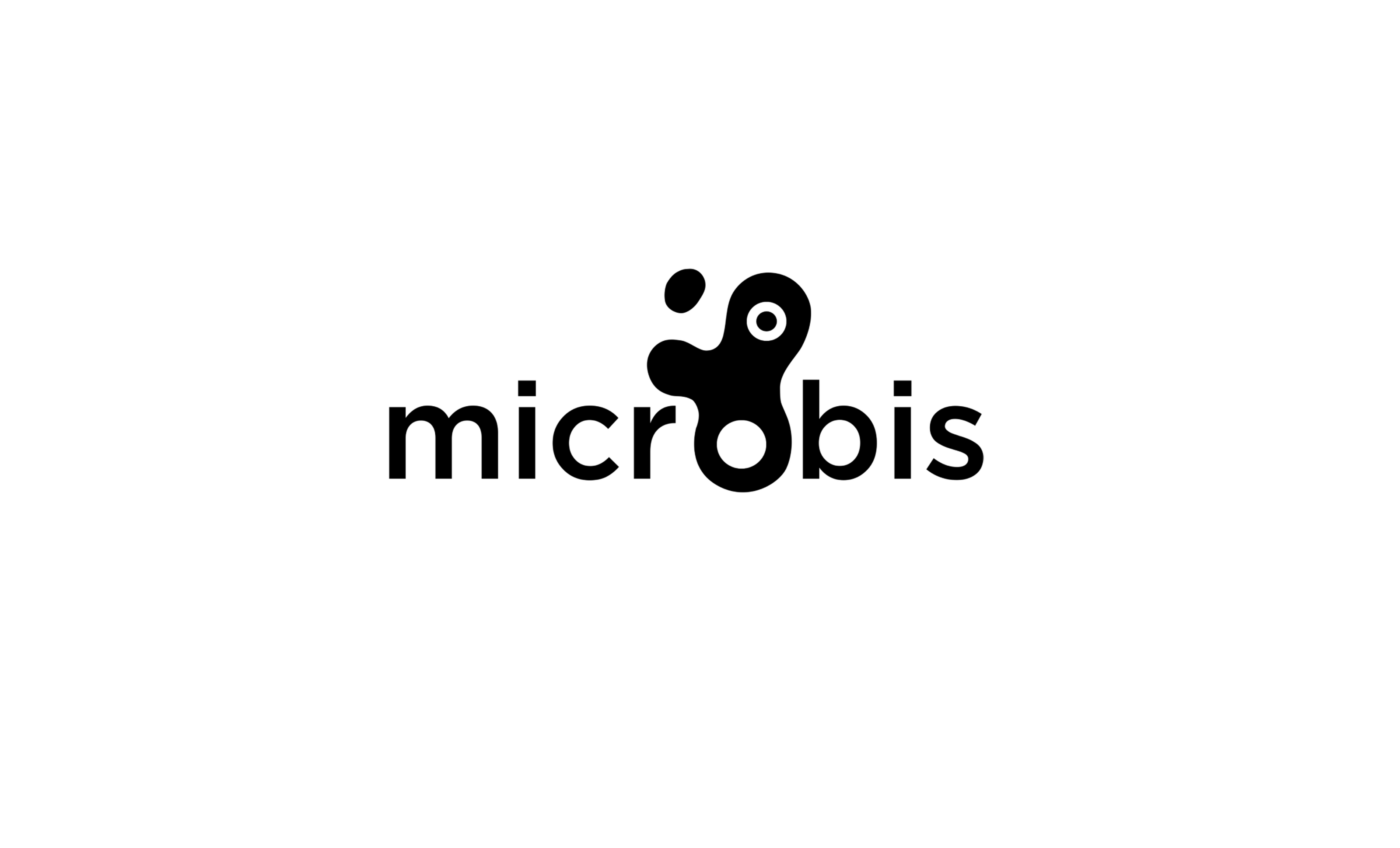 Брендинг для зоопарка микроорганизмов Microbis — Изображение №1 — Брендинг на Dprofile