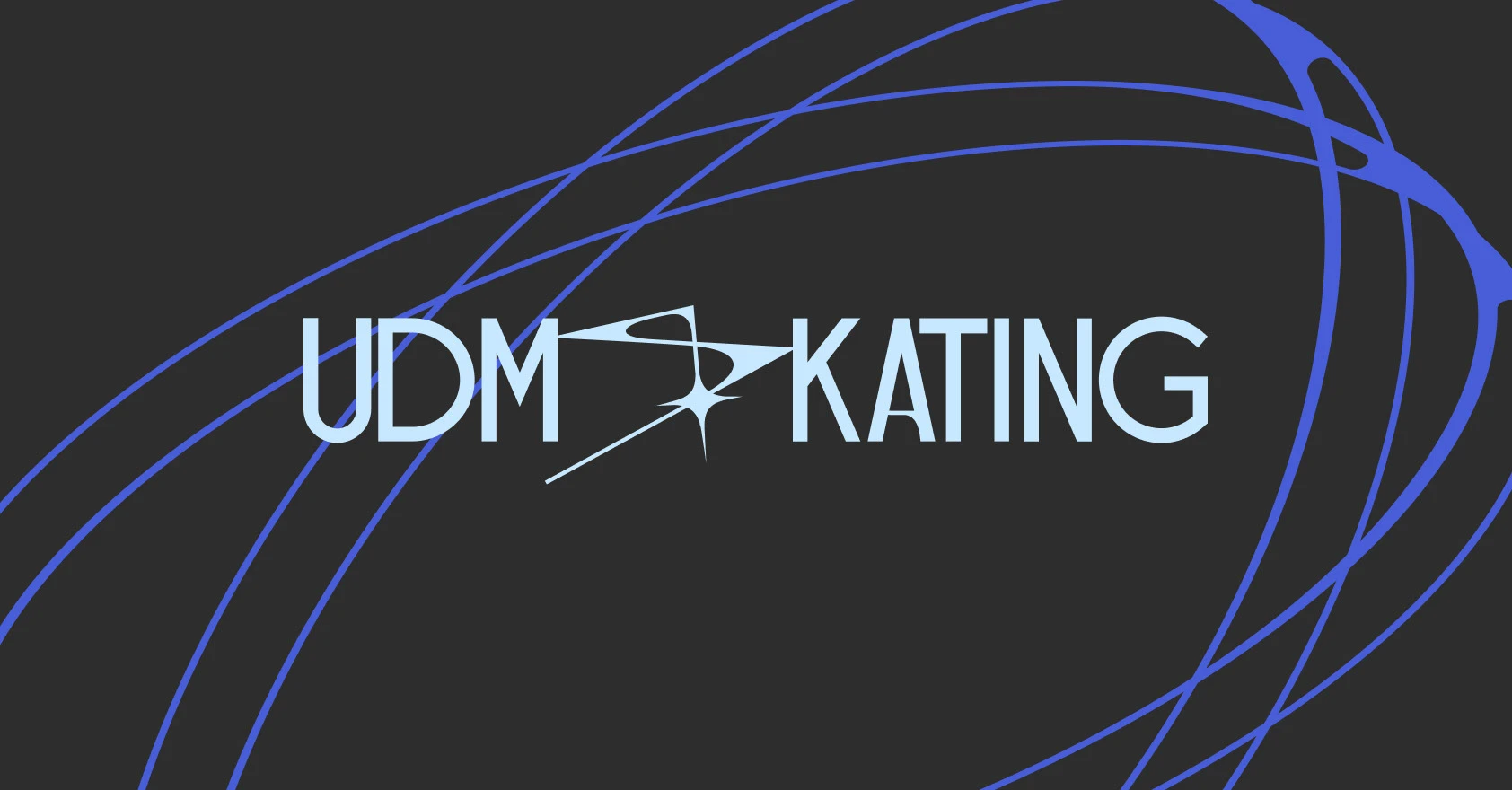 Брендинг для клуба фигурного катания Udmskating — Изображение №1 — Брендинг на Dprofile