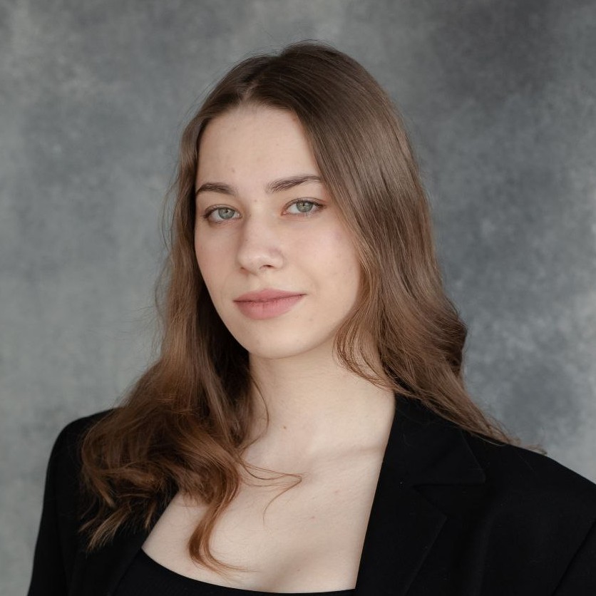 Аватар пользователя Екатерина Питомцева