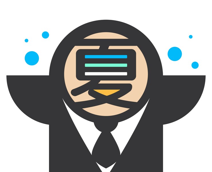 Flat — Иллюстрация, Графика на Dprofile