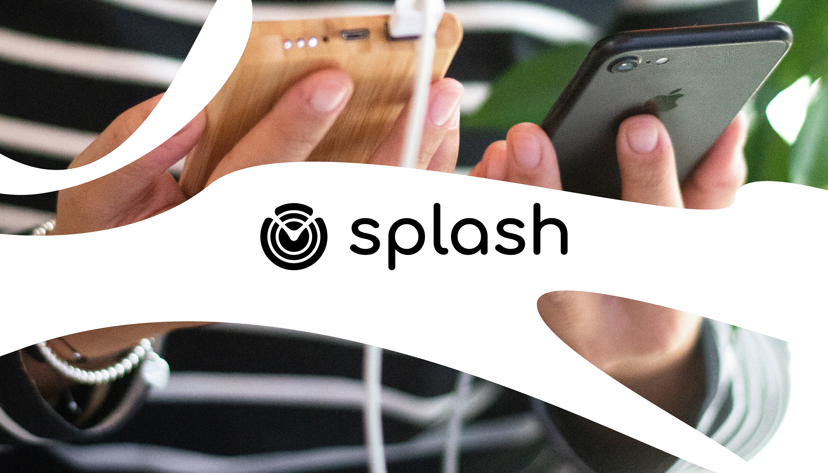 Splash — Изображение №1 — Брендинг, Графика на Dprofile