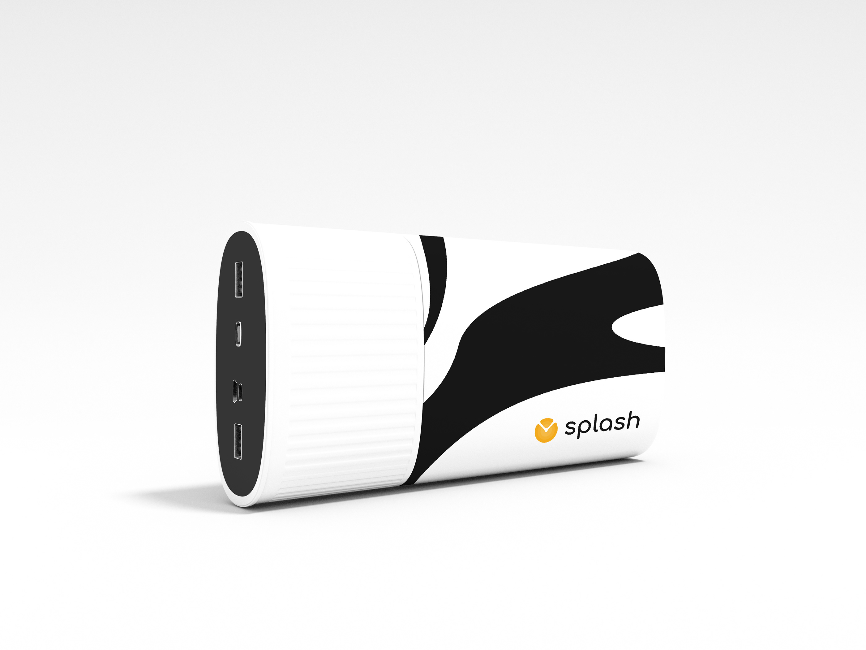 Splash — Изображение №5 — Брендинг, Графика на Dprofile