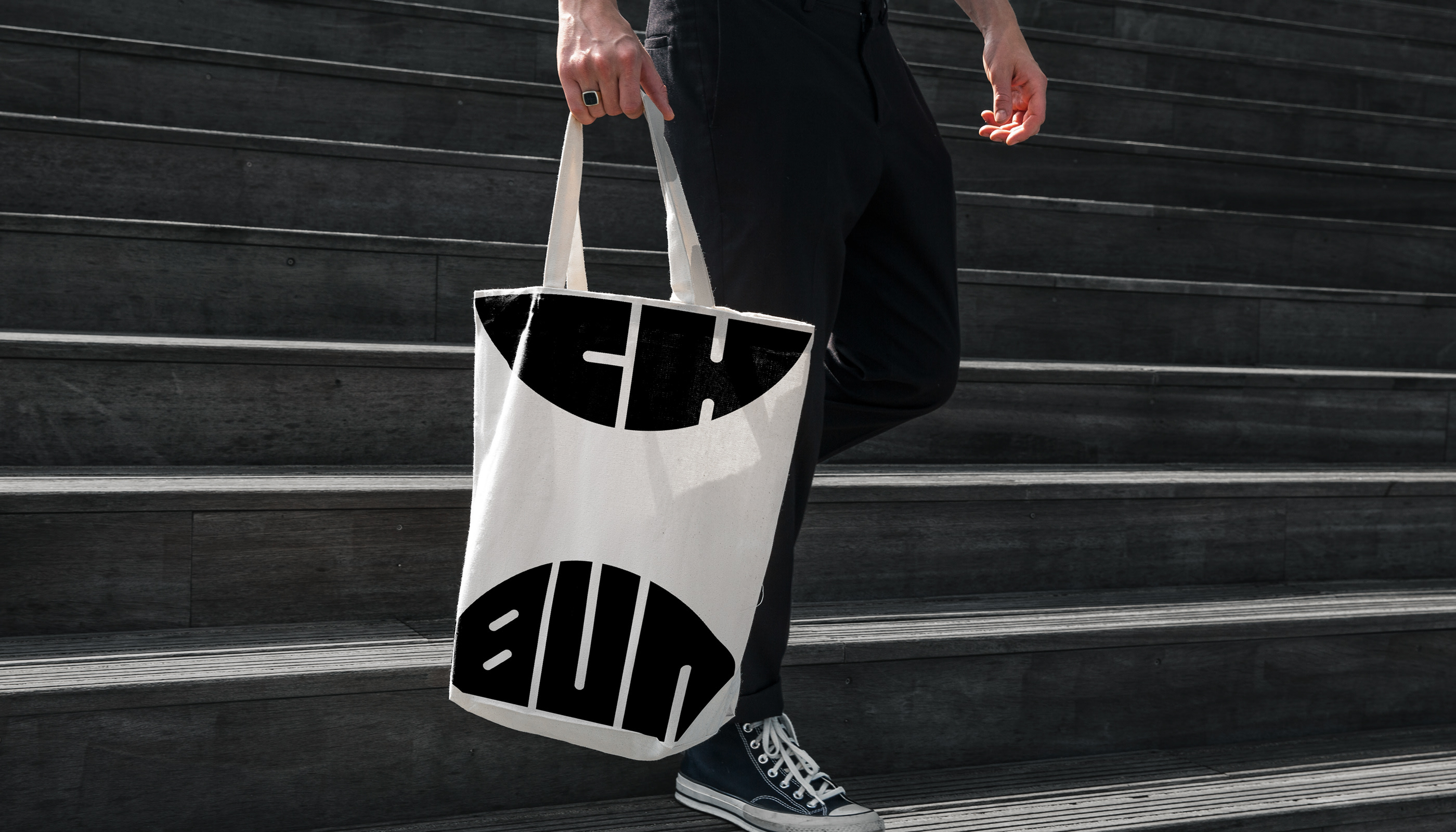 Bunch — Изображение №5 — Брендинг на Dprofile