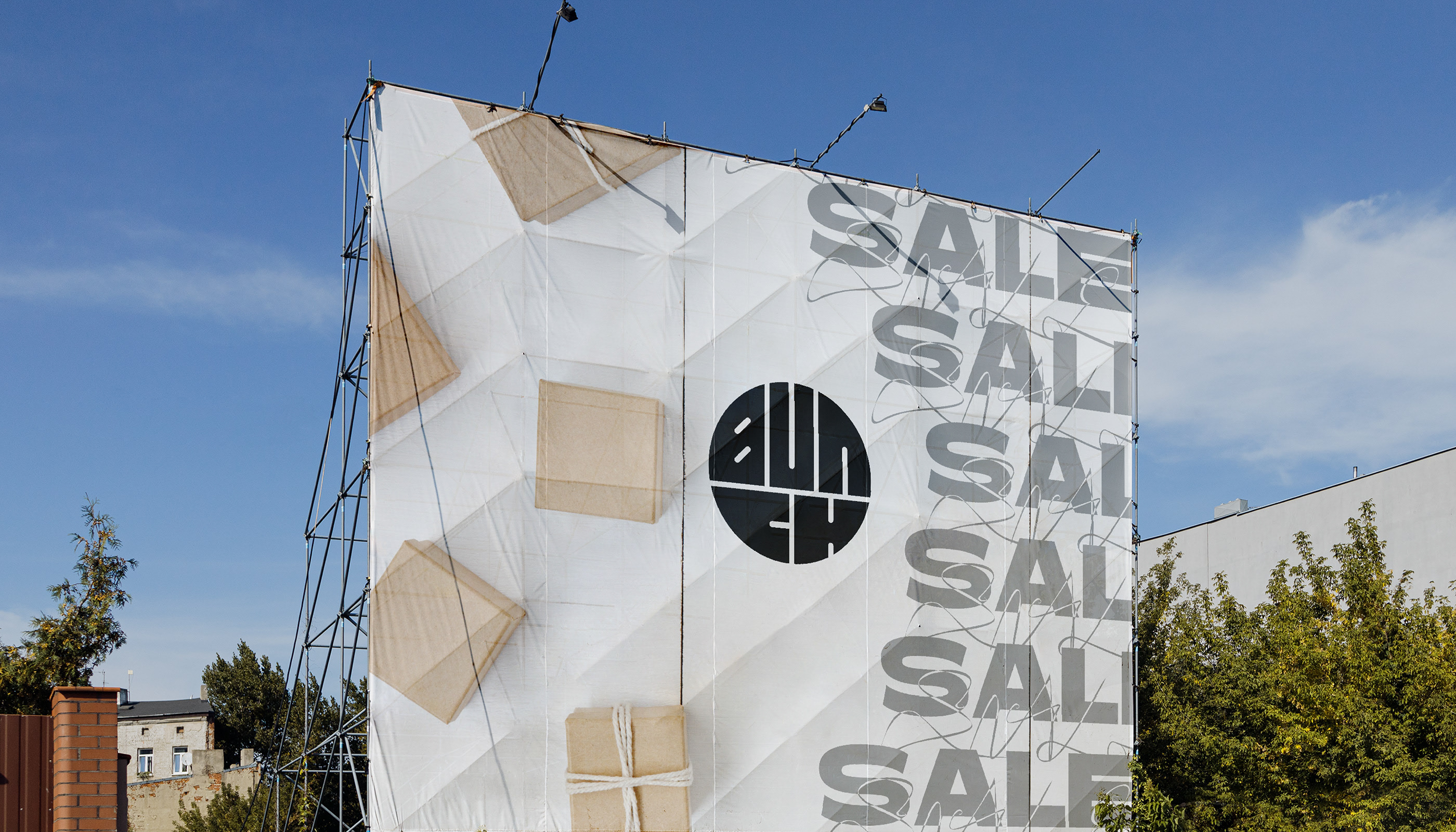 Bunch — Изображение №1 — Брендинг на Dprofile