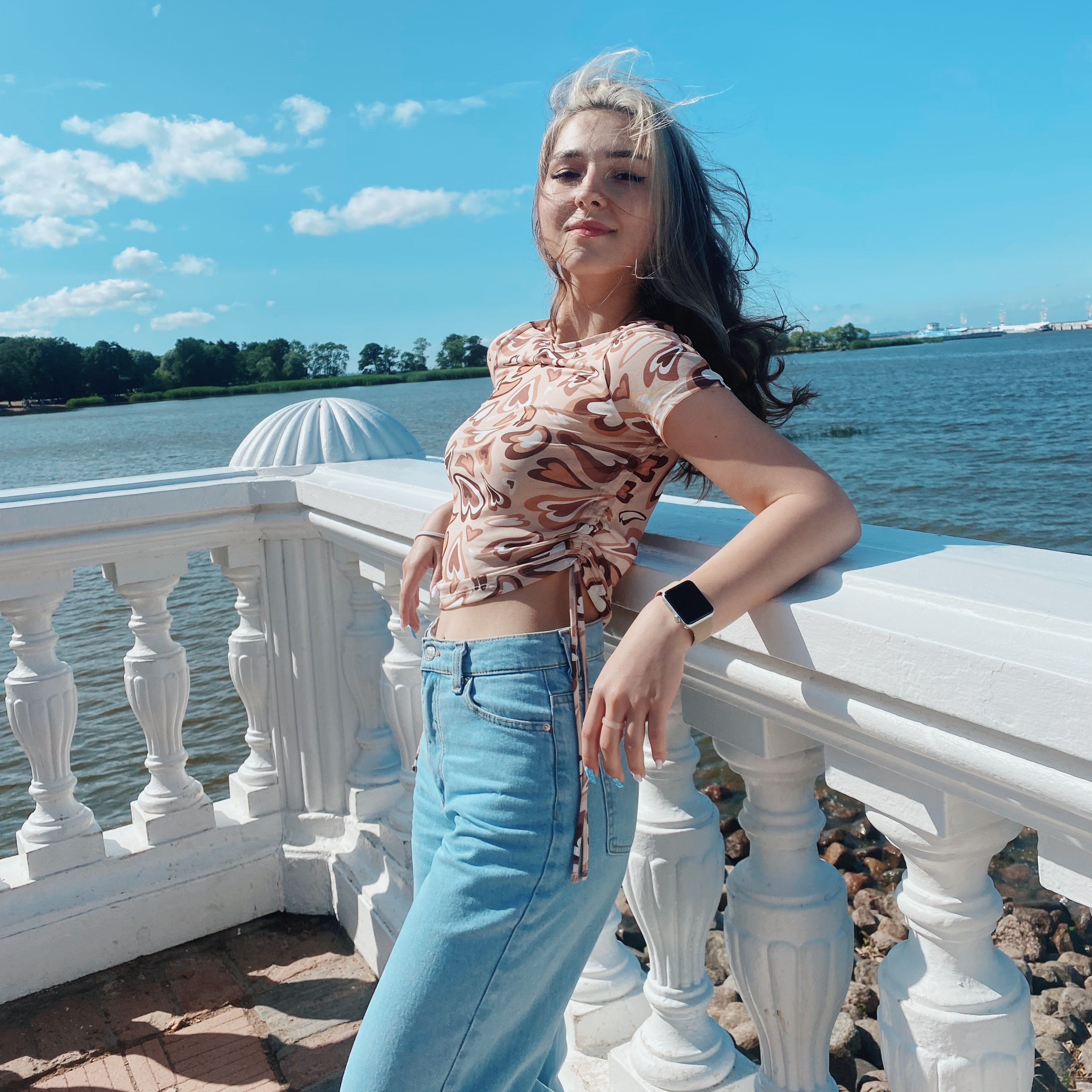 Аватар пользователя Надя Литвинова