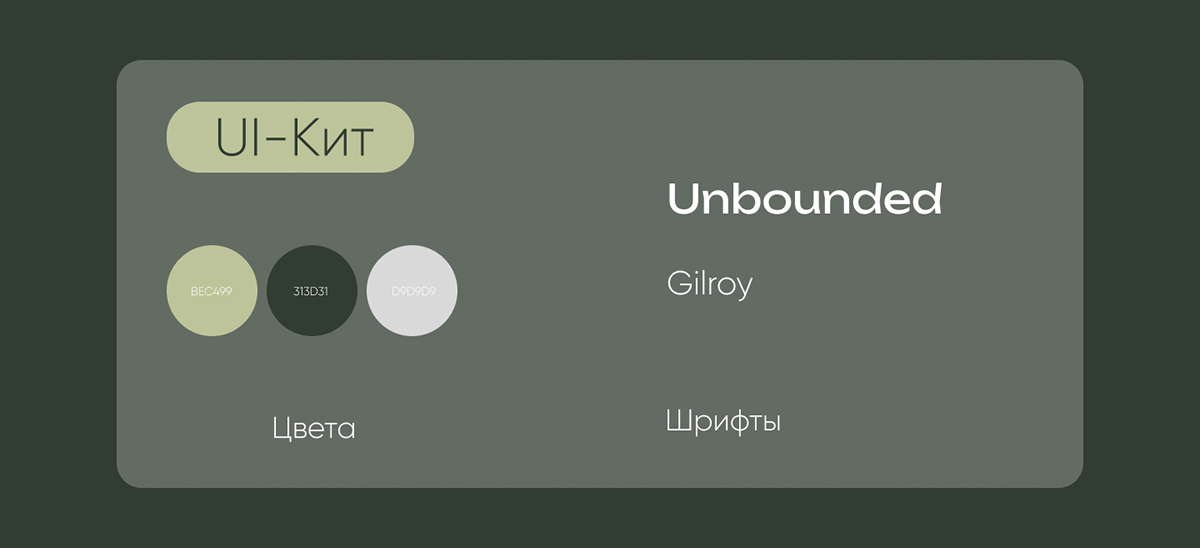 Рекламные банеры — Изображение №4 — Интерфейсы, Маркетинг на Dprofile