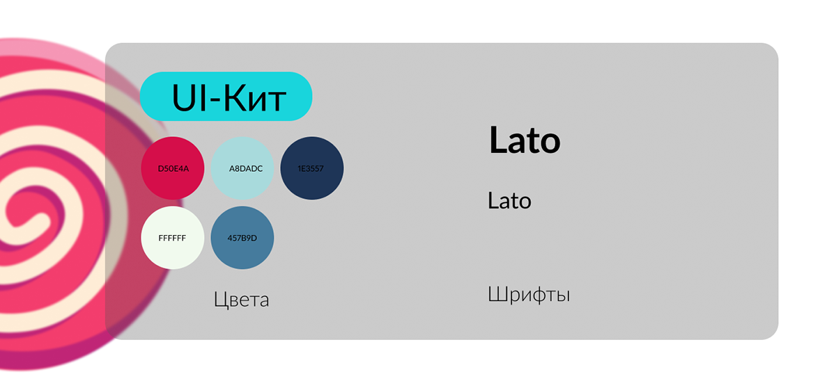 Презентация — Изображение №4 — Брендинг, Графика на Dprofile