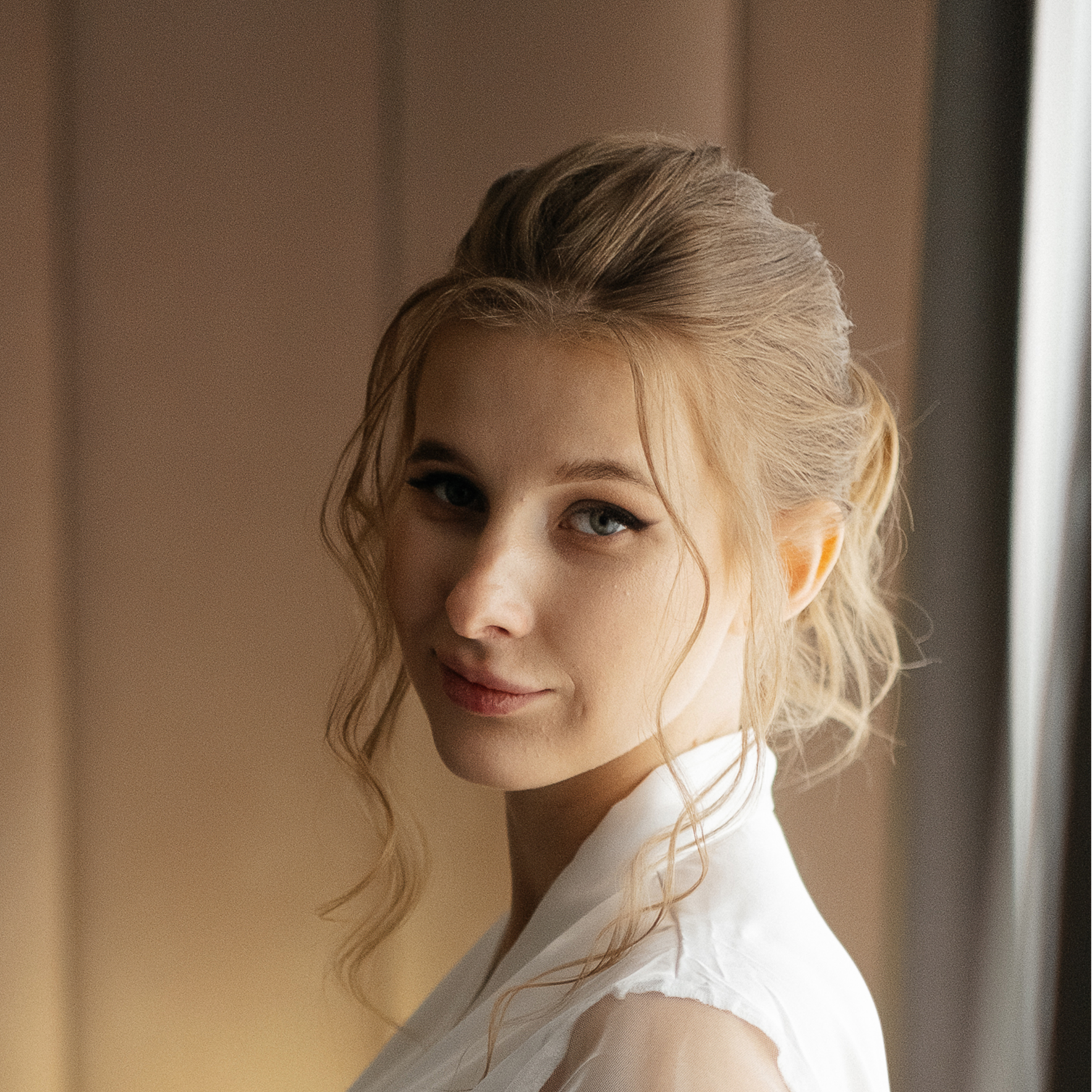 Аватар пользователя Алена Кротова