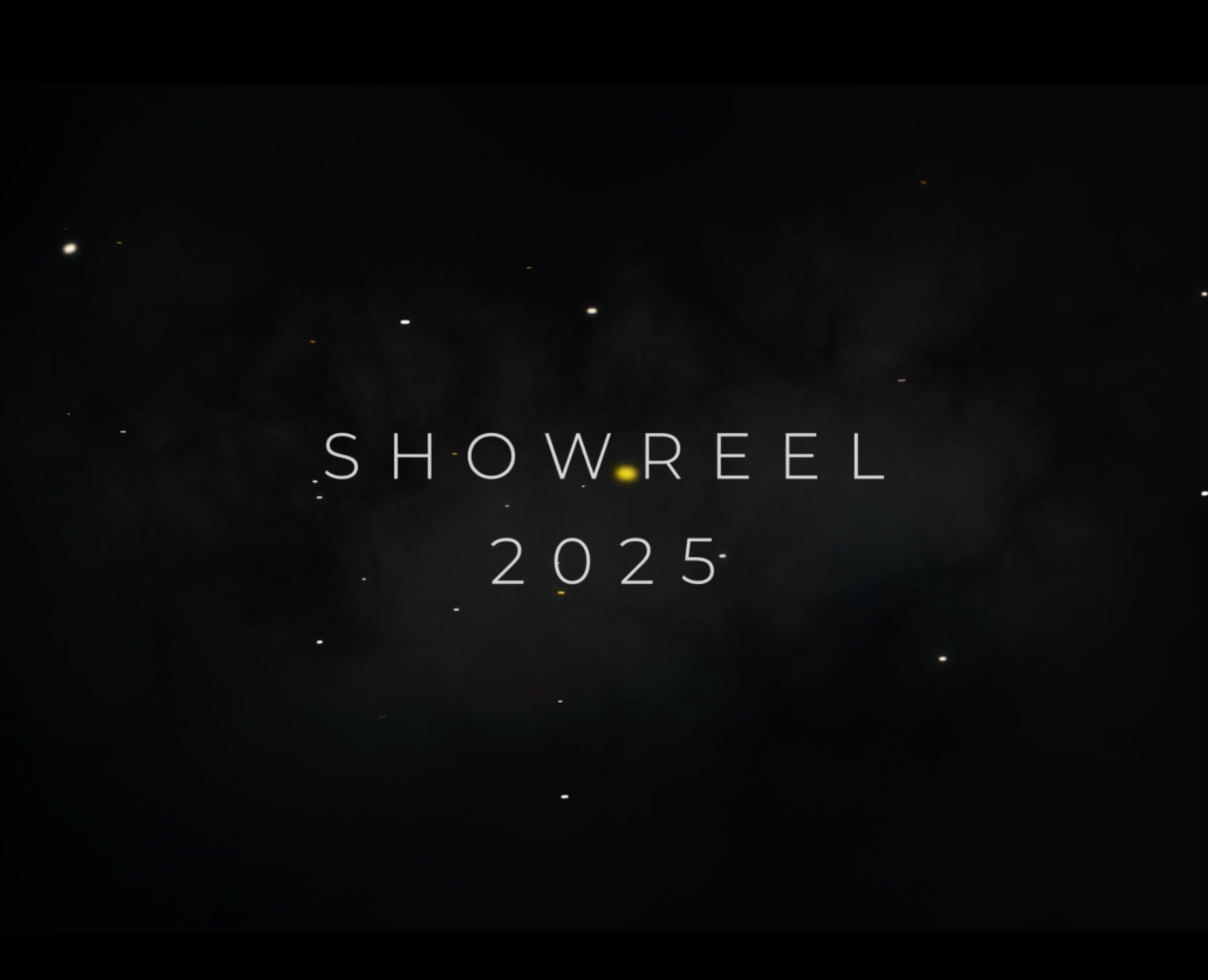 showreel 2025 — Анимация на Dprofile