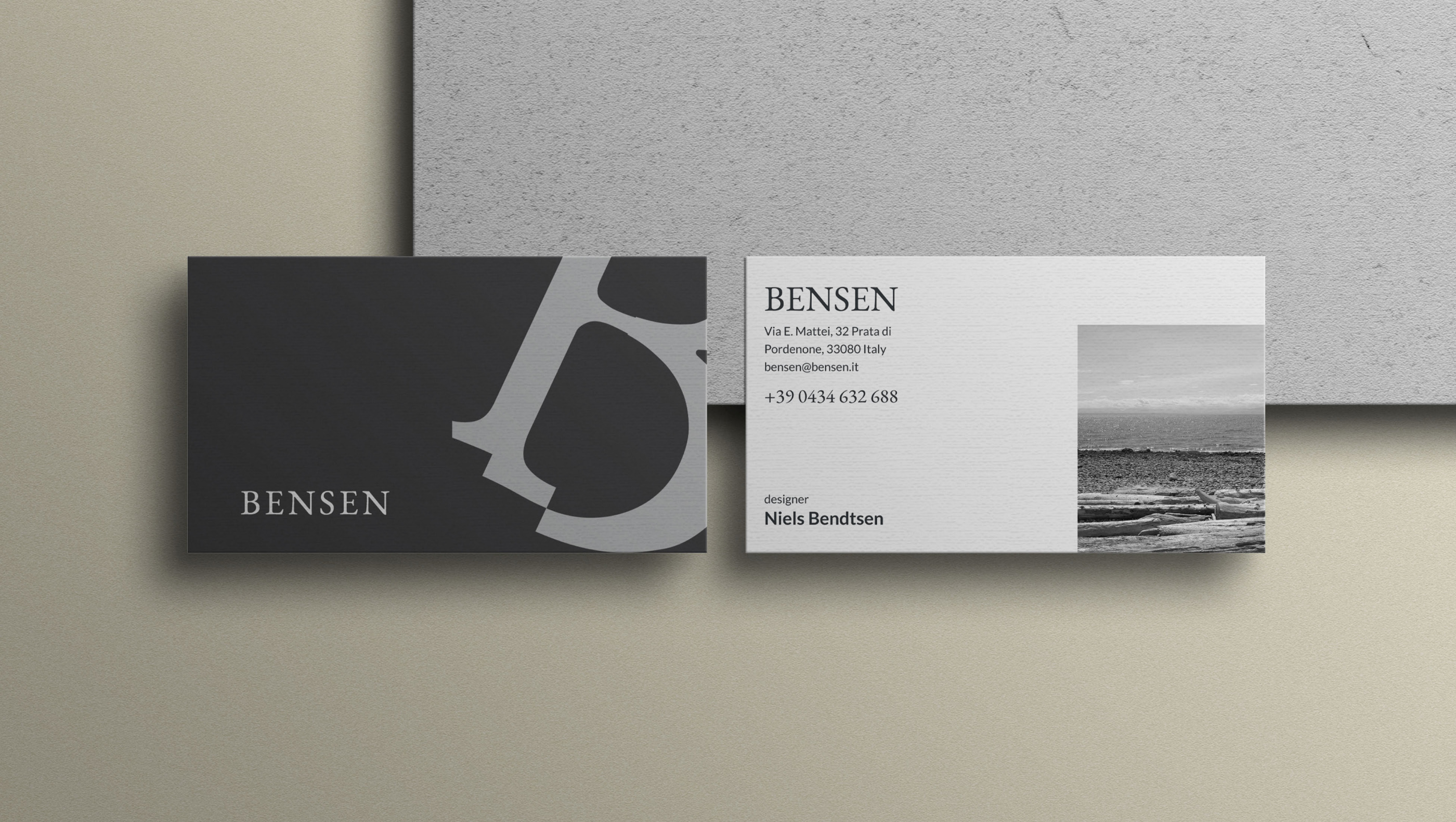BENSEN | Redesign corporate site — Изображение №10 — Интерфейсы, Графика на Dprofile