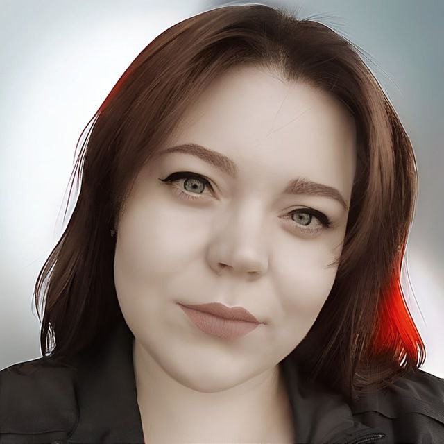 Аватар пользователя Елена Орехова