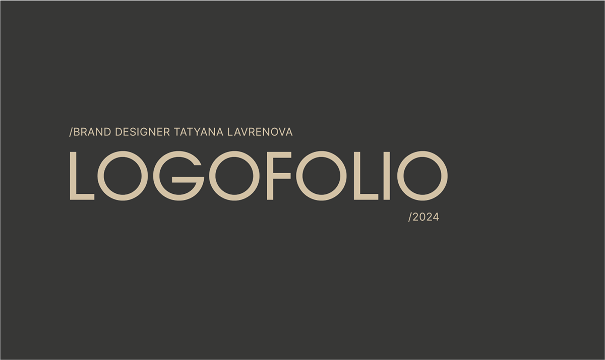 Logofolio | logo&marks| Logo Design | Логофолио — Изображение №1 — Брендинг на Dprofile