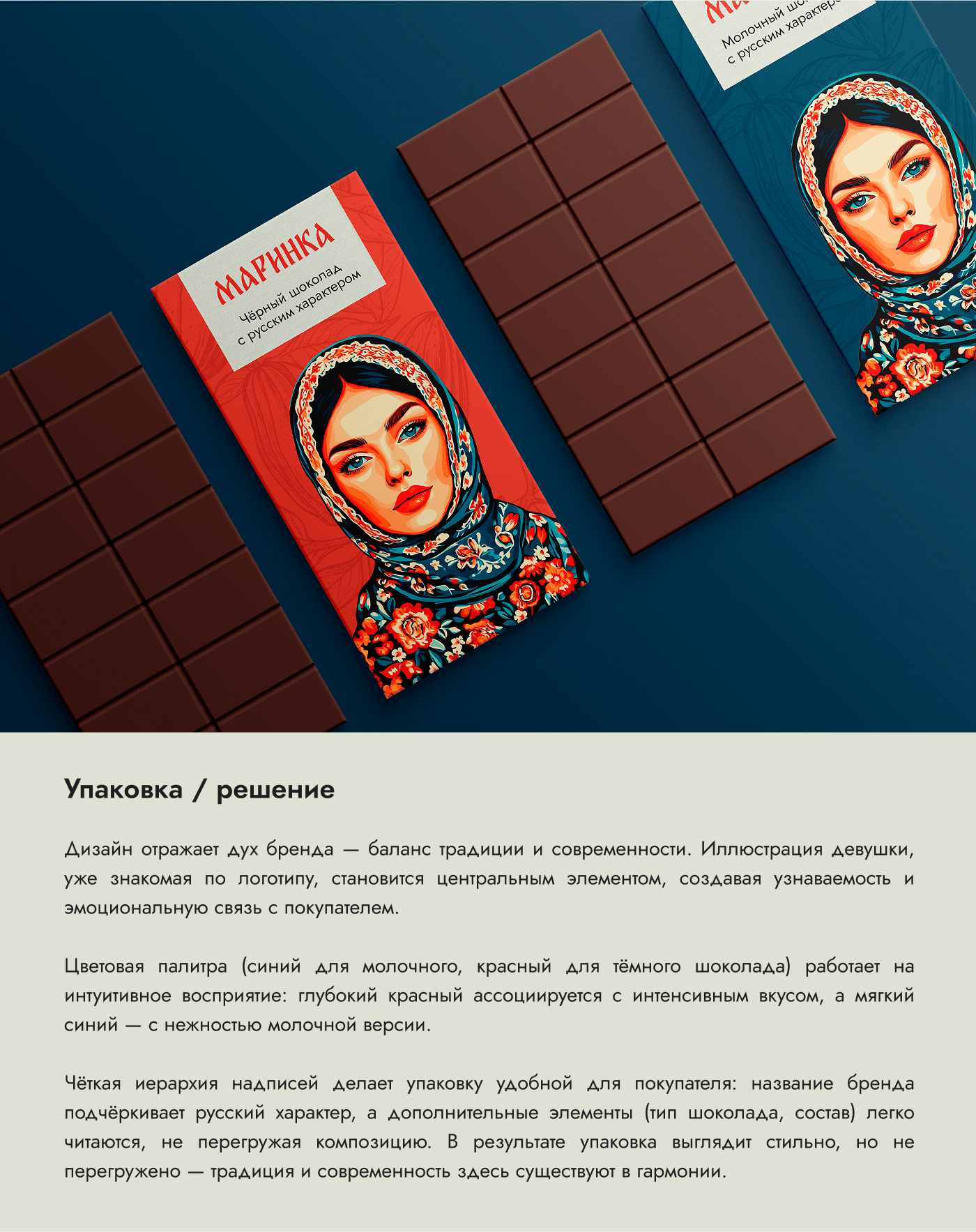 Упаковка, логотип для шоколада /l ogo chocolate packaging — Изображение №4 — Брендинг на Dprofile