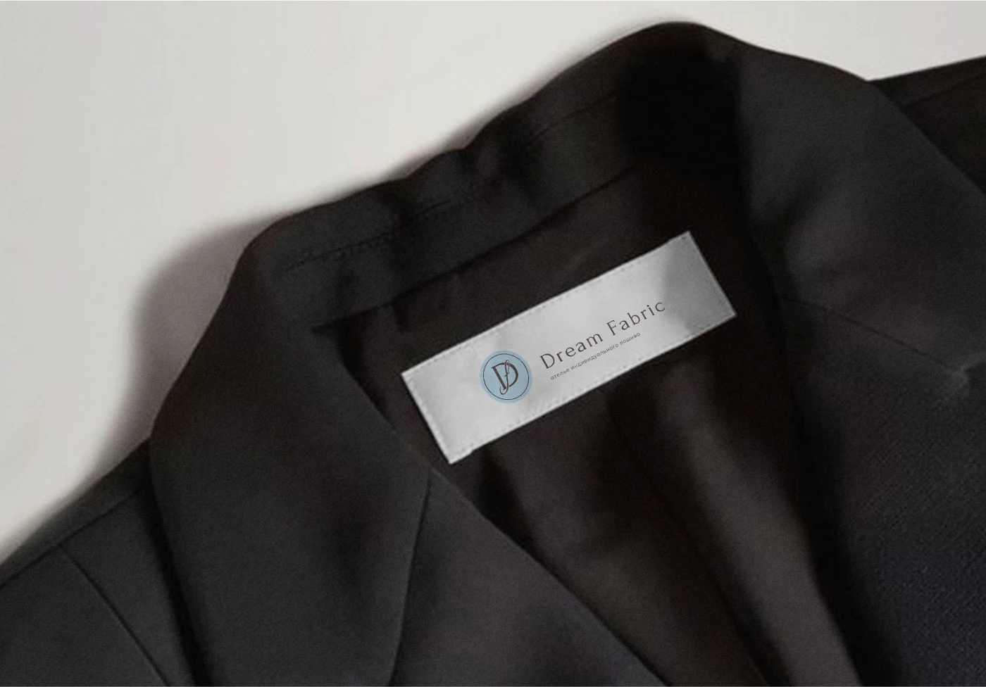 Логотип для ателье / corporate identity logo clothes — Изображение №5 — Брендинг на Dprofile
