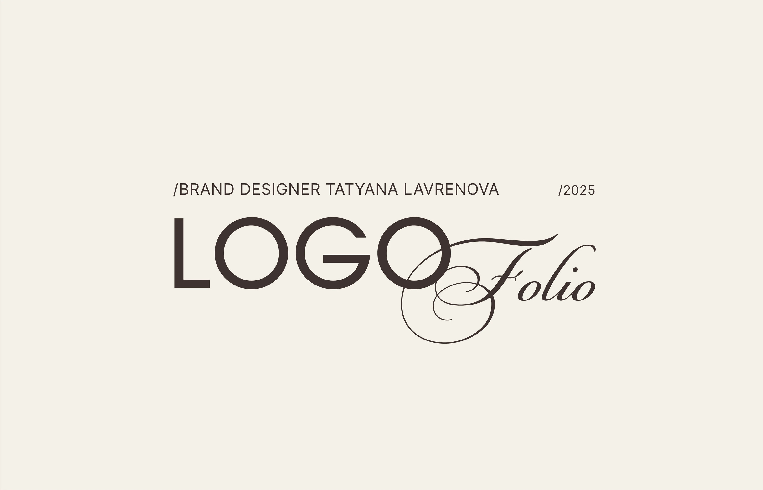Logofolio | Logo Design | Логофолио | Identity — Изображение №1 — Брендинг на Dprofile