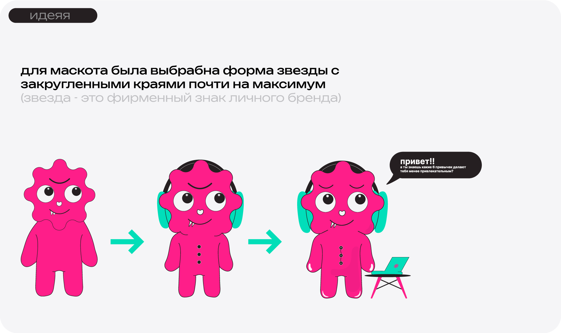 Маскот. Мистер - ШИК — Изображение №4 — Брендинг, Иллюстрация на Dprofile