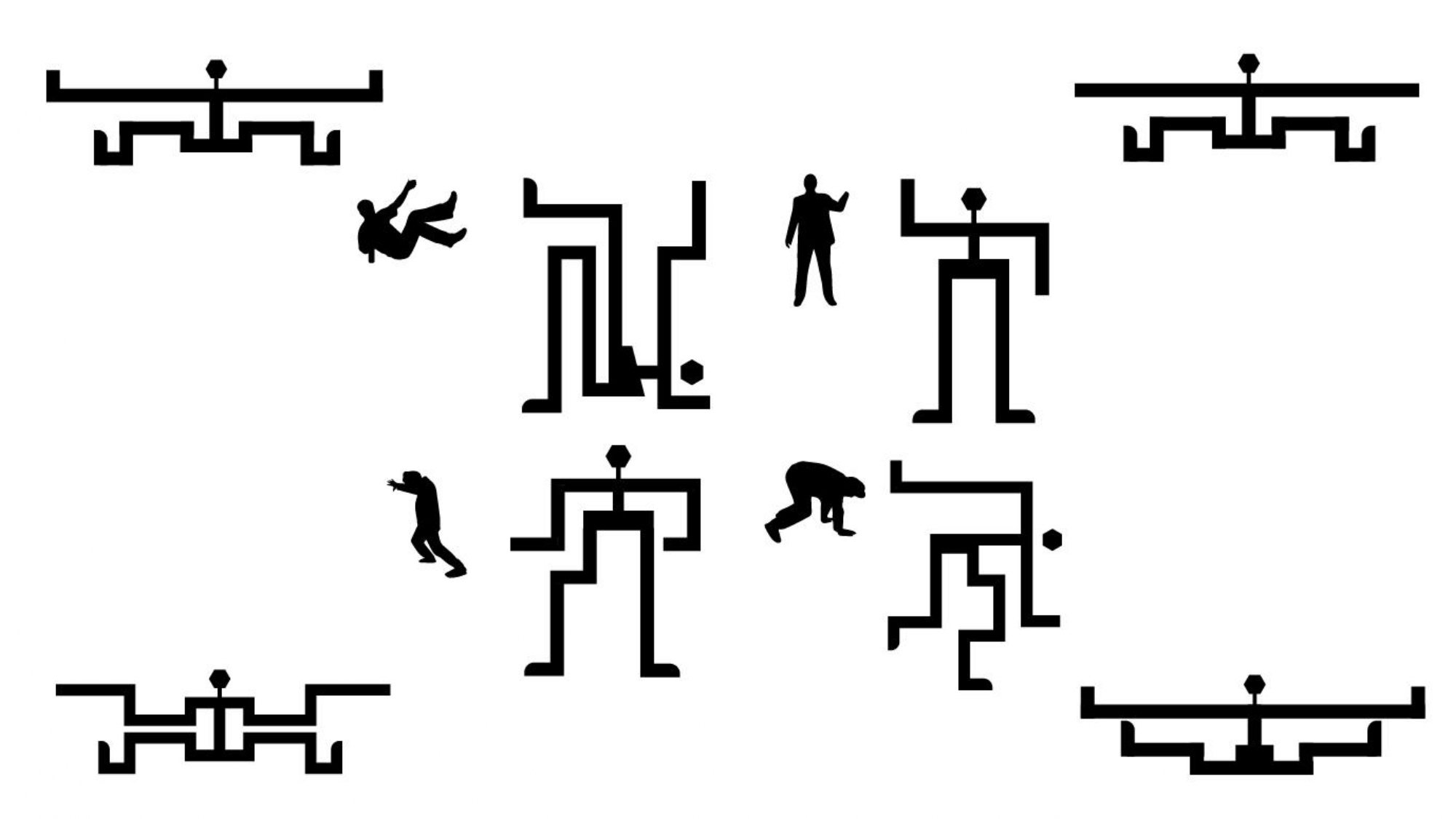 Графический комплекс для ежегодного конкурса натуральных — Изображение №7 — Брендинг на Dprofile