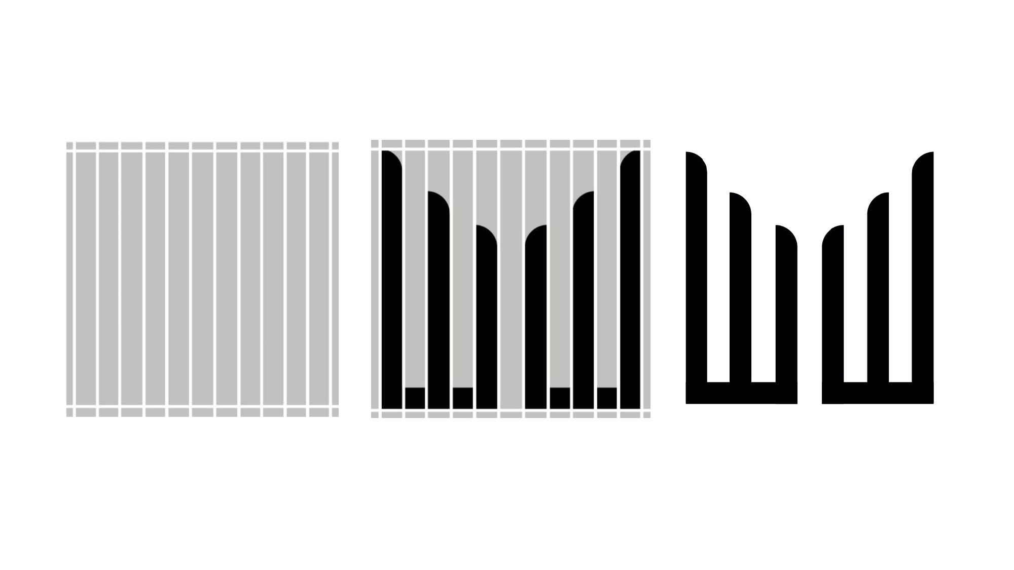 Графический комплекс для ежегодного конкурса натуральных — Изображение №4 — Брендинг на Dprofile