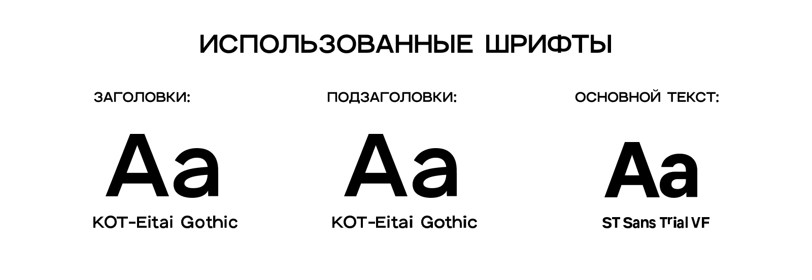 Брошюра "Панельки как отражение России" — Изображение №4 — Графика на Dprofile