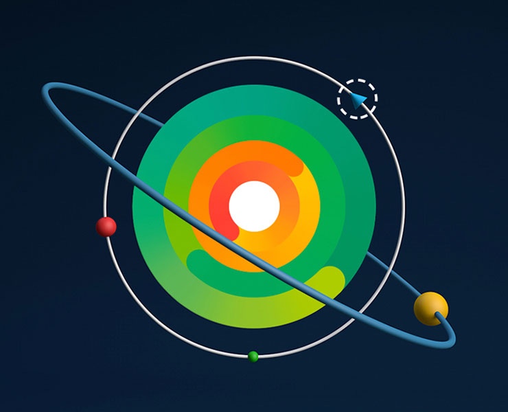 Сбербанк Продвижение — Брендинг на Dprofile