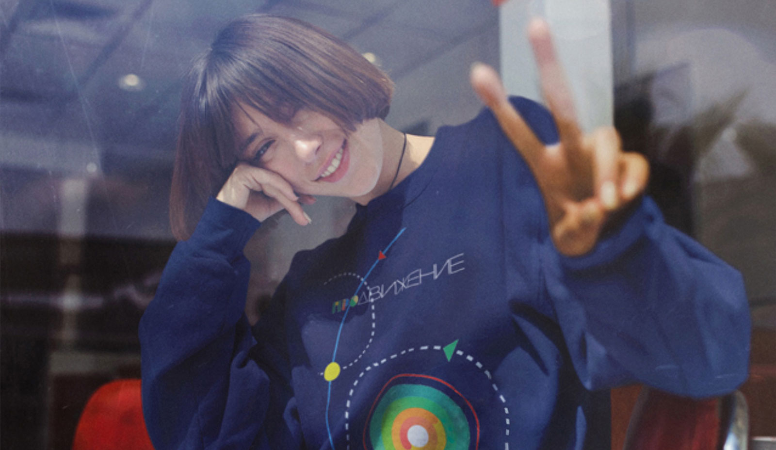 Сбербанк Продвижение — Изображение №2 — Брендинг на Dprofile