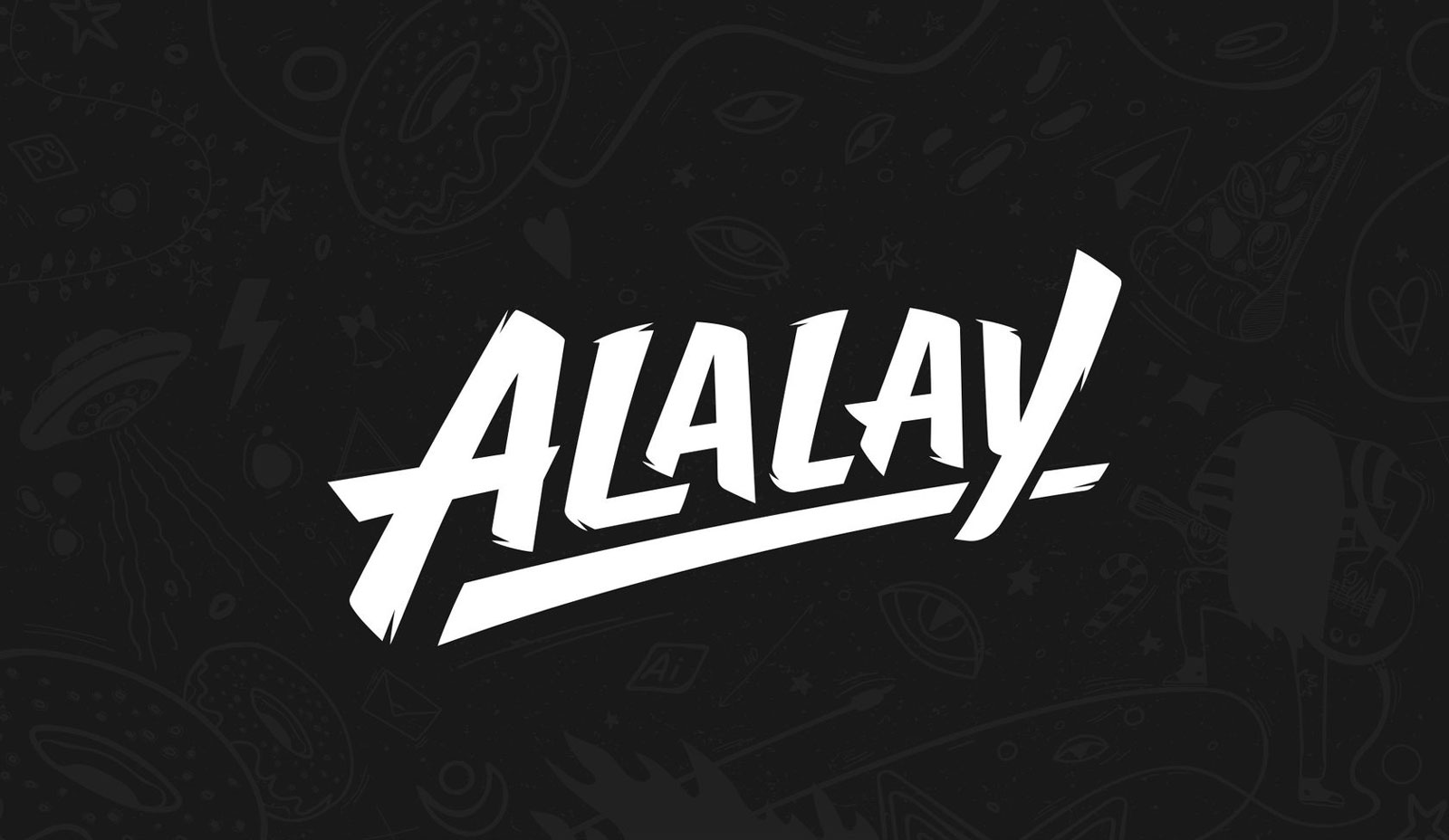 Студия дизайна Алалай — Изображение №1 — Брендинг на Dprofile