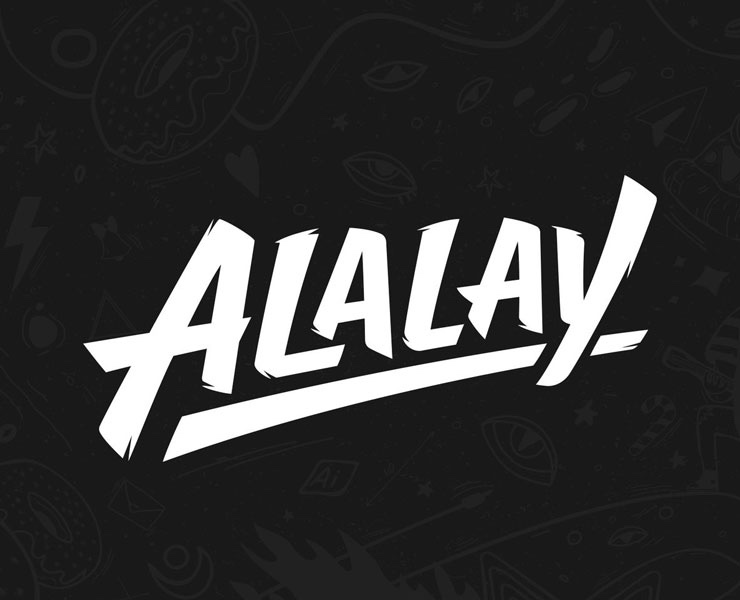 Студия дизайна Алалай — Брендинг на Dprofile