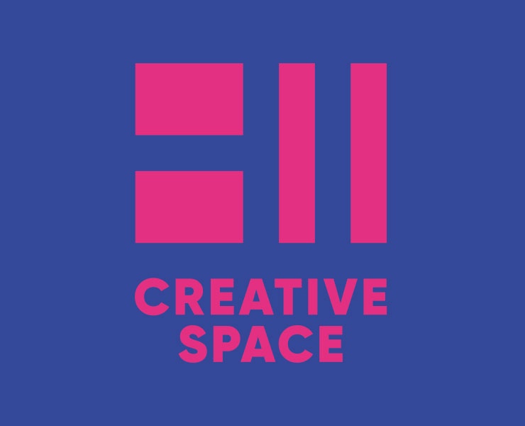 811 Creative Space — Брендинг на Dprofile