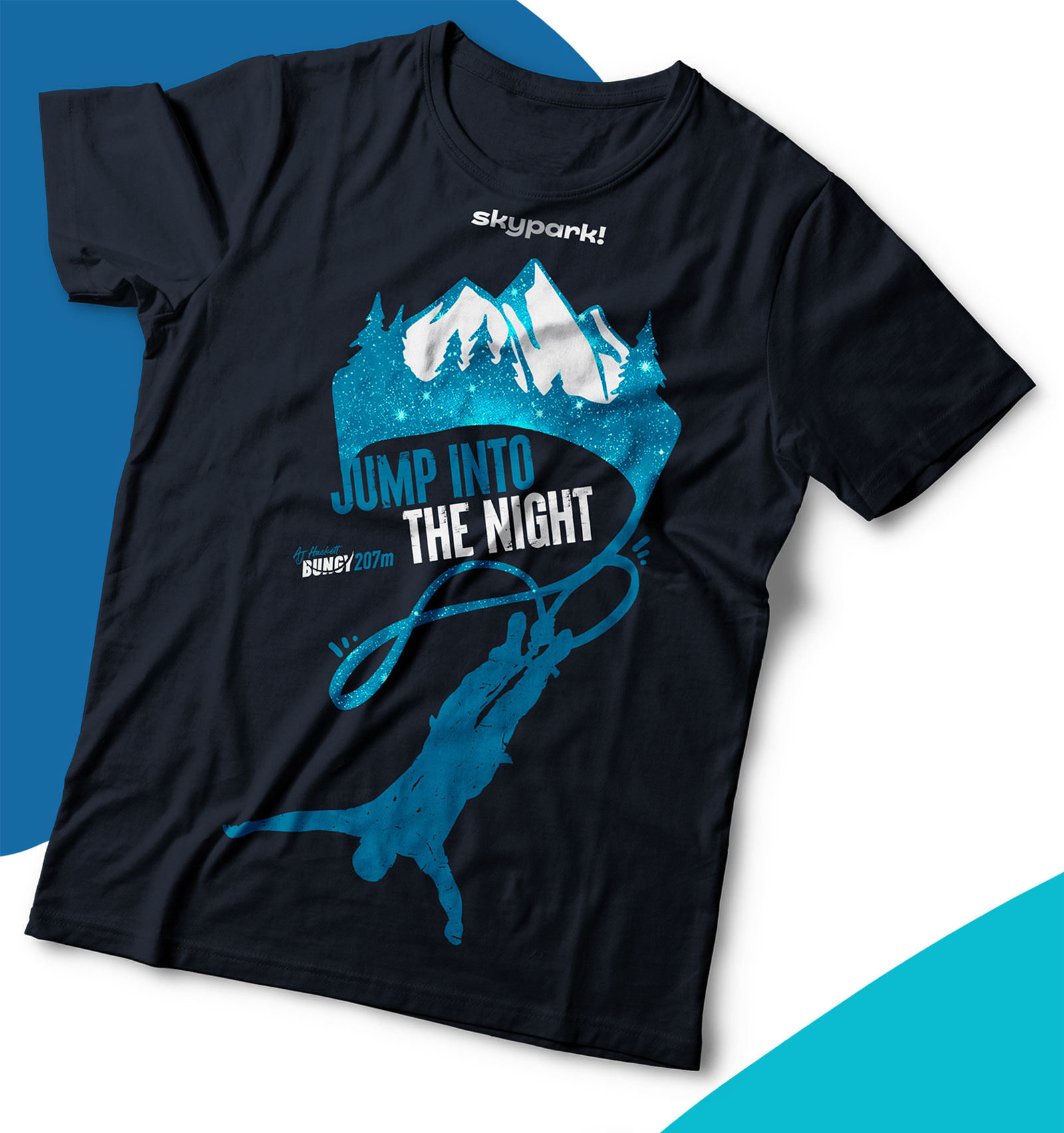 Skypark Сочи — Изображение №1 — Иллюстрация на Dprofile