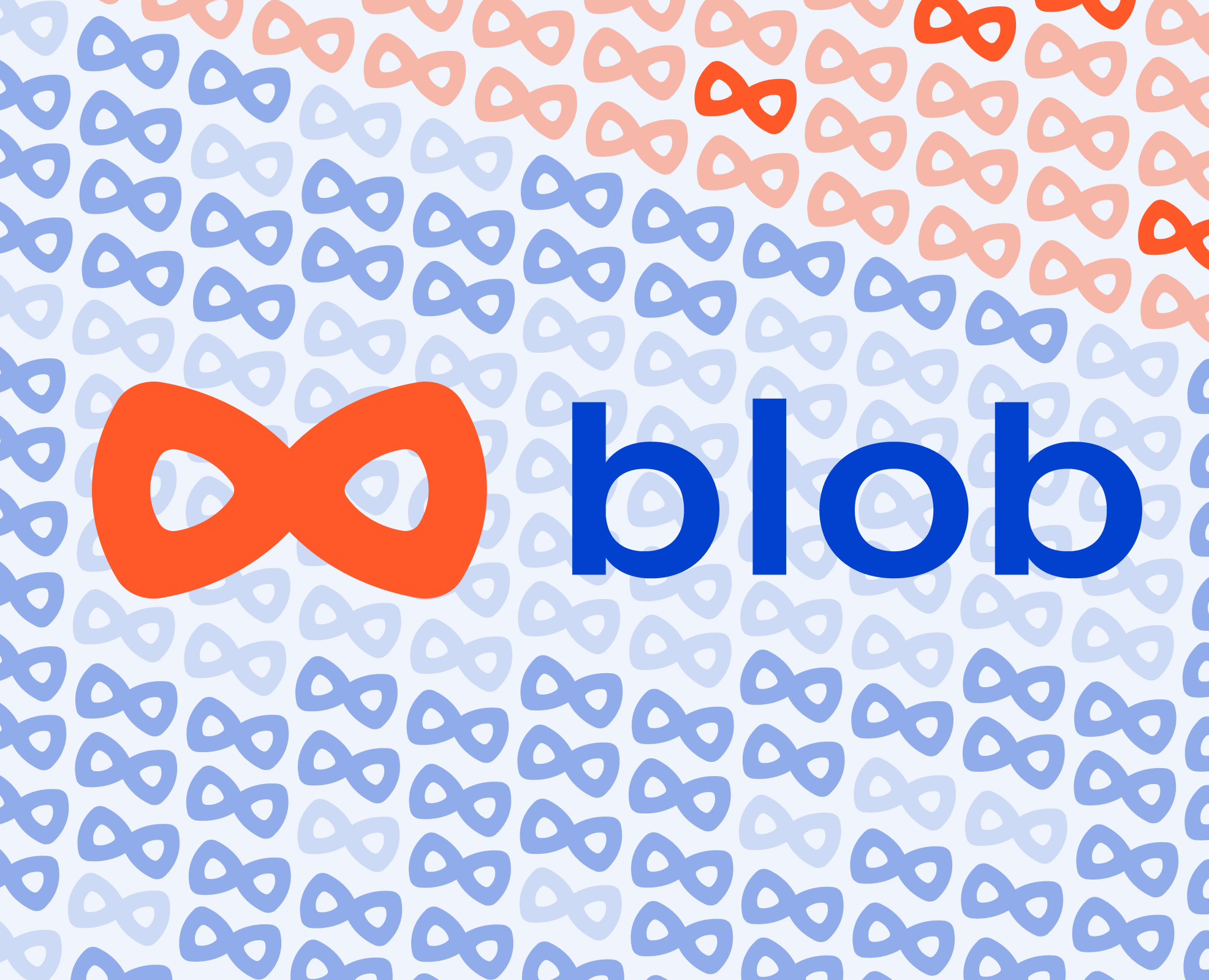 Разработка шаблона и дизайна презентации для компанииBlob — Маркетинг на Dprofile