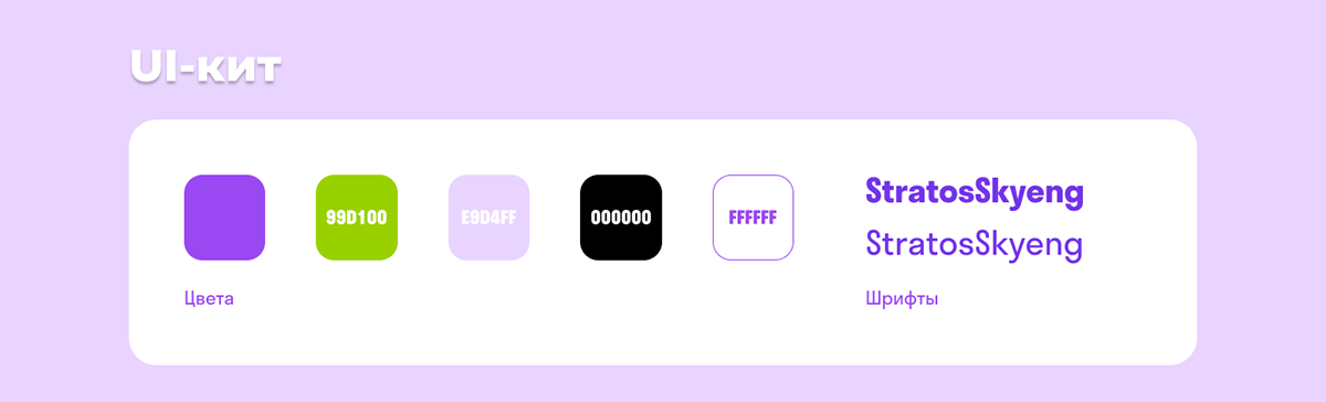Email-рассылка для школы SkyPro — Изображение №4 — Интерфейсы на Dprofile
