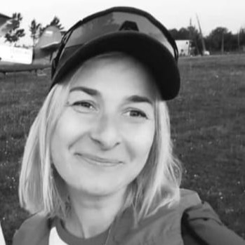 Аватар пользователя Алла Галеньчик