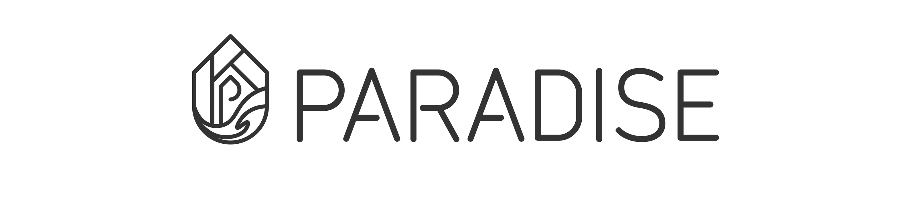 PARADISE | Фирменный стиль, логотип для мебельной мастерской — Изображение №2 — Брендинг на Dprofile