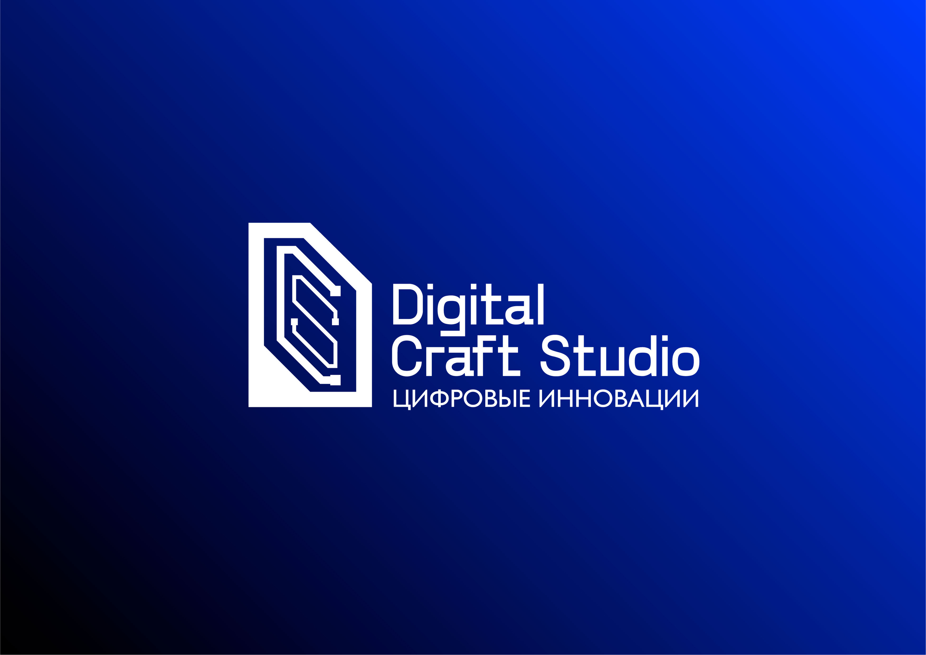 DCS | логотип, фирменный стиль — Изображение №2 — Брендинг на Dprofile